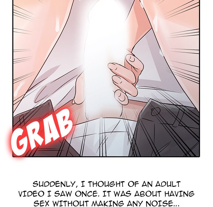 My Stepmom’s Plan - Chapter 13 [photo 35] - MangaPorn
