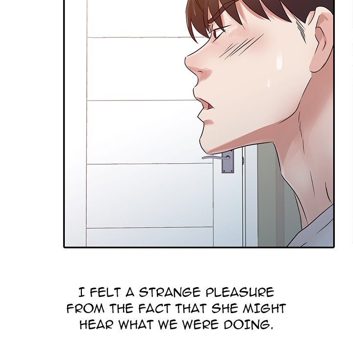 My Stepmom’s Plan - Chapter 13 [photo 48] - MangaPorn