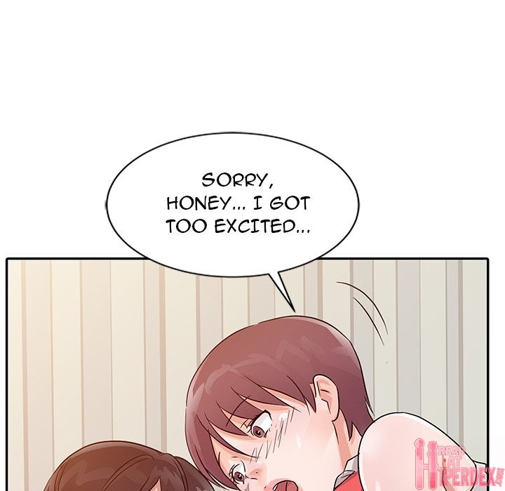 My Stepmom’s Plan - Chapter 13 [photo 49] - MangaPorn