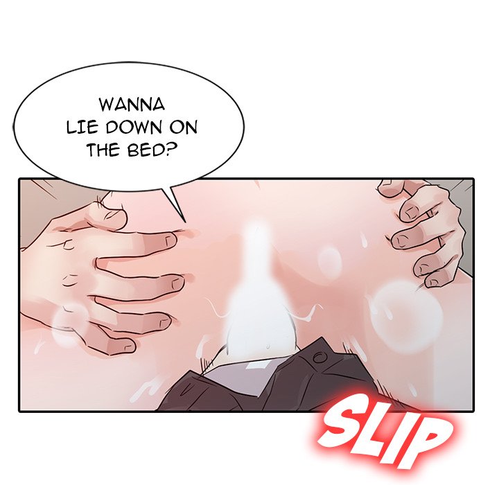 My Stepmom’s Plan - Chapter 13 [photo 56] - MangaPorn