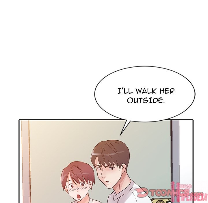 My Stepmom’s Plan - Chapter 13 [photo 82] - MangaPorn