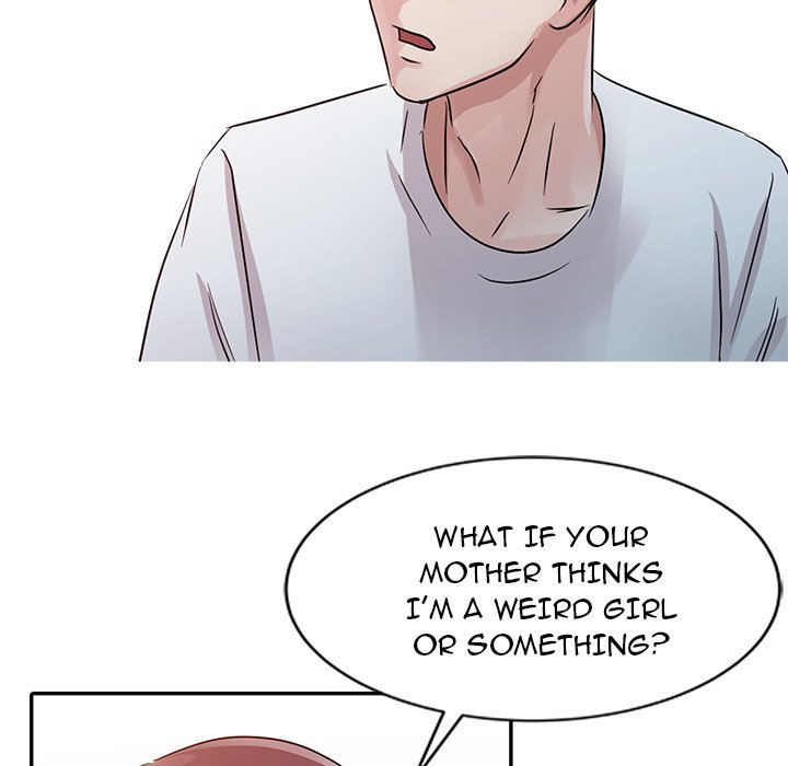 My Stepmom’s Plan - Chapter 13 [photo 95] - MangaPorn
