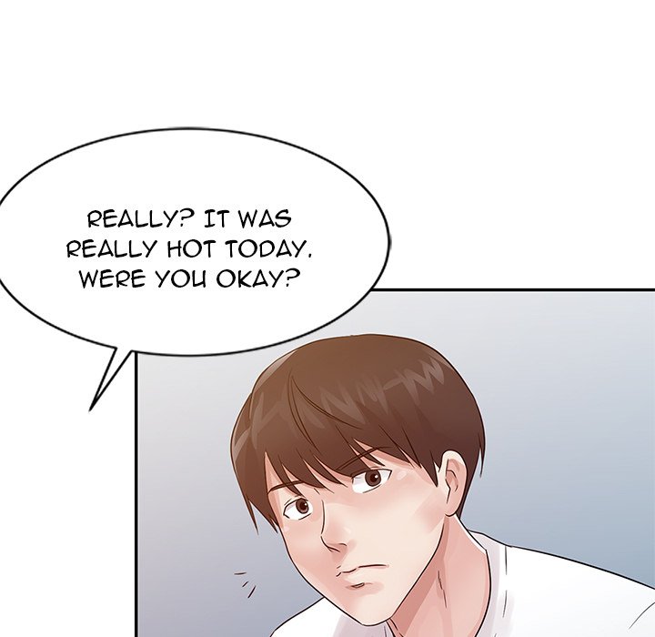 My Stepmom’s Plan - Chapter 14 [photo 24] - MangaPorn