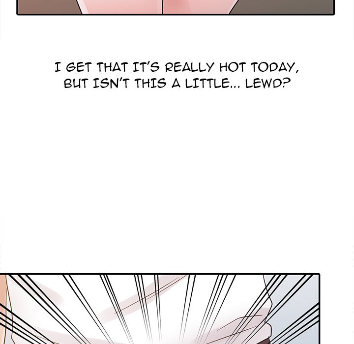 My Stepmom’s Plan - Chapter 14 [photo 33] - MangaPorn