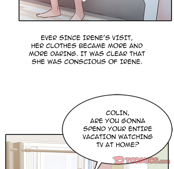 My Stepmom’s Plan - Chapter 14 [photo 44] - MangaPorn