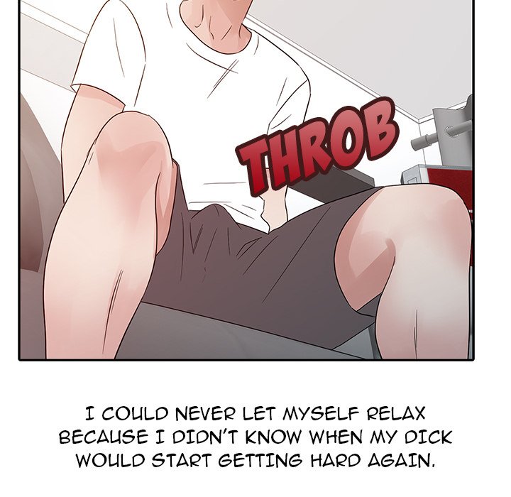 My Stepmom’s Plan - Chapter 14 [photo 47] - MangaPorn