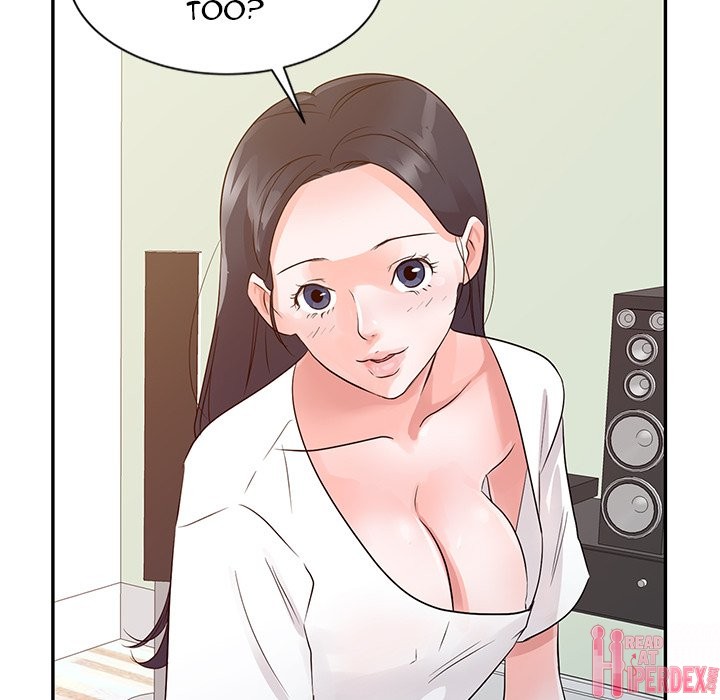 My Stepmom’s Plan - Chapter 14 [photo 52] - MangaPorn