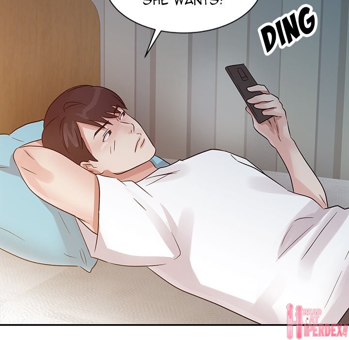 My Stepmom’s Plan - Chapter 14 [photo 67] - MangaPorn