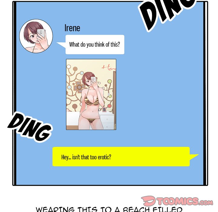 My Stepmom’s Plan - Chapter 14 [photo 74] - MangaPorn