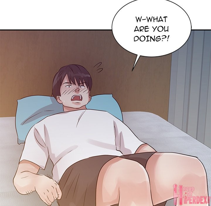 My Stepmom’s Plan - Chapter 14 [photo 97] - MangaPorn
