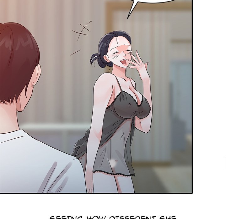 My Stepmom’s Plan - Chapter 15 [photo 35] - MangaPorn