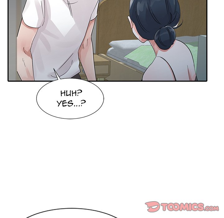 My Stepmom’s Plan - Chapter 15 [photo 42] - MangaPorn