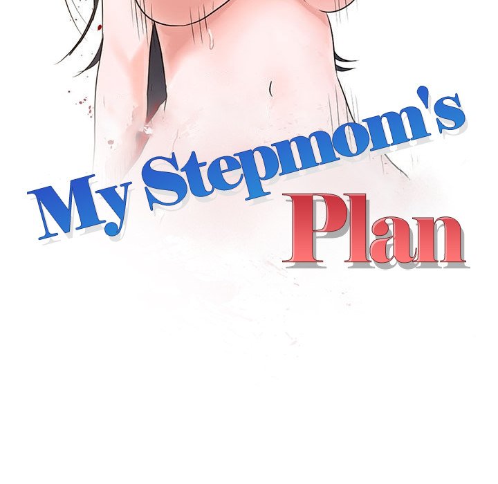 My Stepmom’s Plan - Chapter 16 [photo 12] - MangaPorn