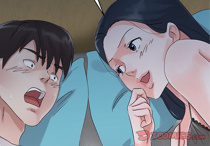 My Stepmom’s Plan - Chapter 16 [photo 2] - MangaPorn