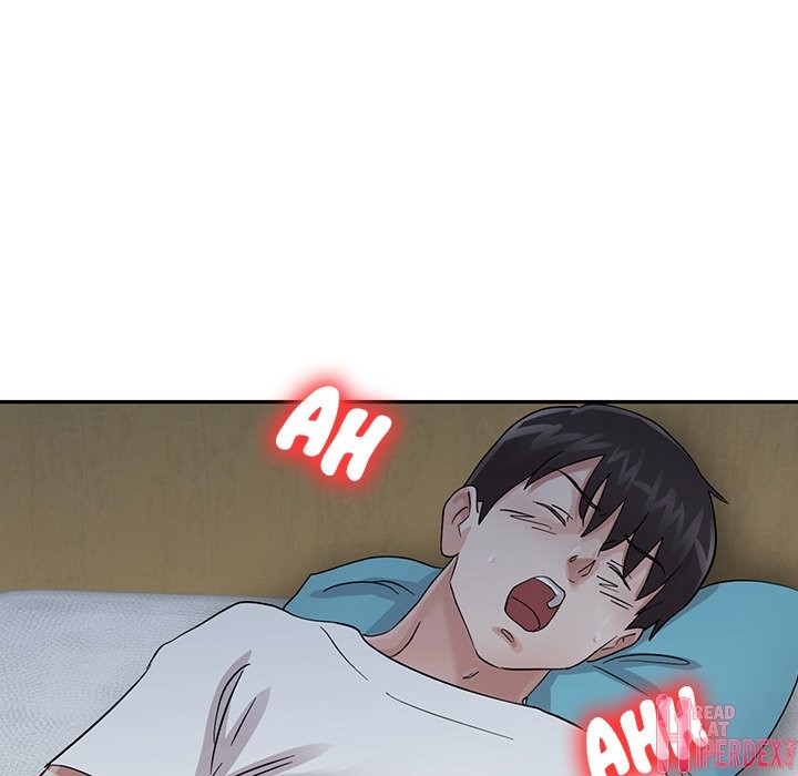 My Stepmom’s Plan - Chapter 16 [photo 25] - MangaPorn