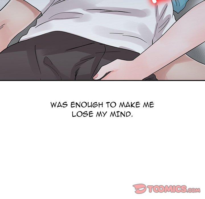 My Stepmom’s Plan - Chapter 16 [photo 26] - MangaPorn