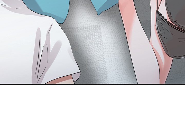 My Stepmom’s Plan - Chapter 16 [photo 3] - MangaPorn