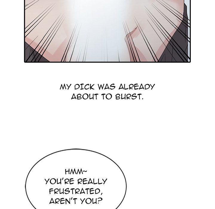My Stepmom’s Plan - Chapter 16 [photo 33] - MangaPorn