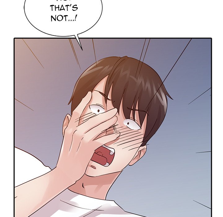 My Stepmom’s Plan - Chapter 16 [photo 36] - MangaPorn