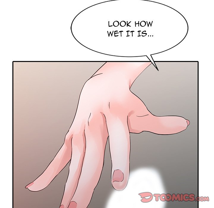My Stepmom’s Plan - Chapter 16 [photo 38] - MangaPorn