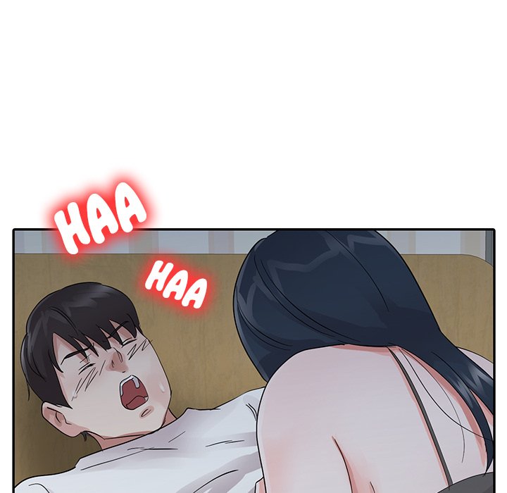 My Stepmom’s Plan - Chapter 16 [photo 47] - MangaPorn
