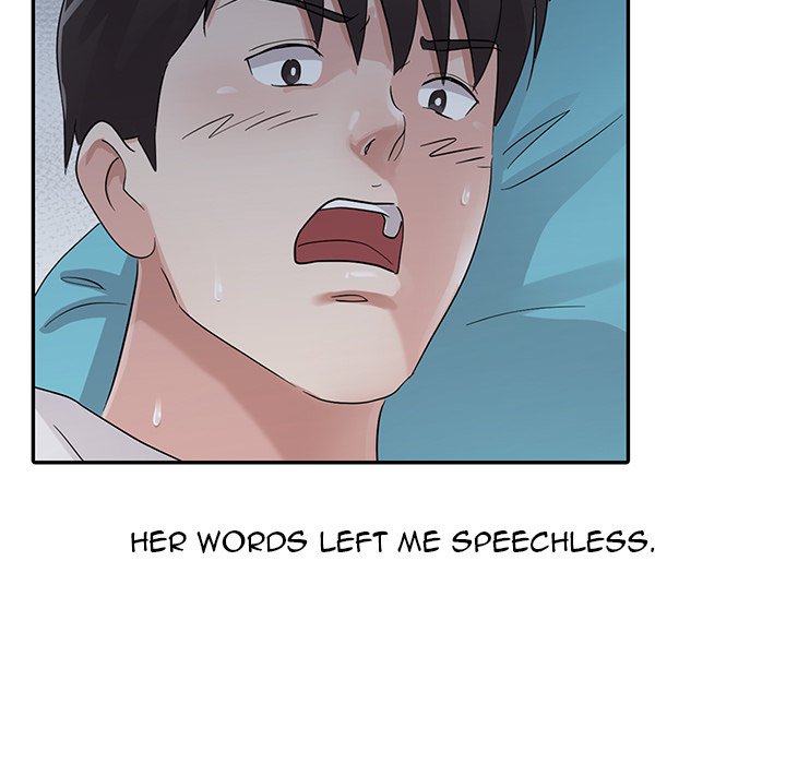 My Stepmom’s Plan - Chapter 16 [photo 5] - MangaPorn