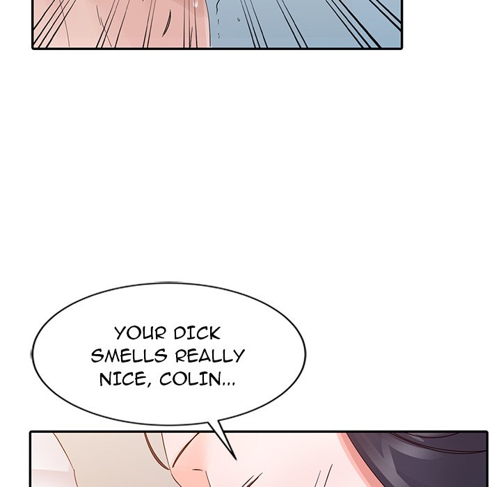 My Stepmom’s Plan - Chapter 16 [photo 59] - MangaPorn