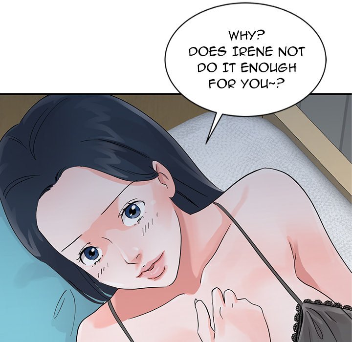 My Stepmom’s Plan - Chapter 16 [photo 6] - MangaPorn