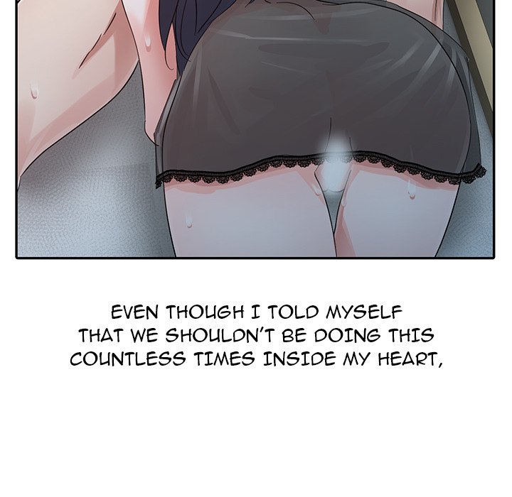 My Stepmom’s Plan - Chapter 16 [photo 69] - MangaPorn