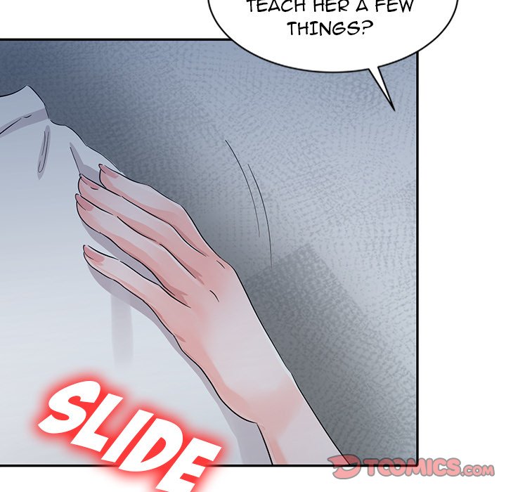 My Stepmom’s Plan - Chapter 16 [photo 8] - MangaPorn