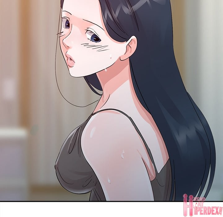 My Stepmom’s Plan - Chapter 17 [photo 28] - MangaPorn