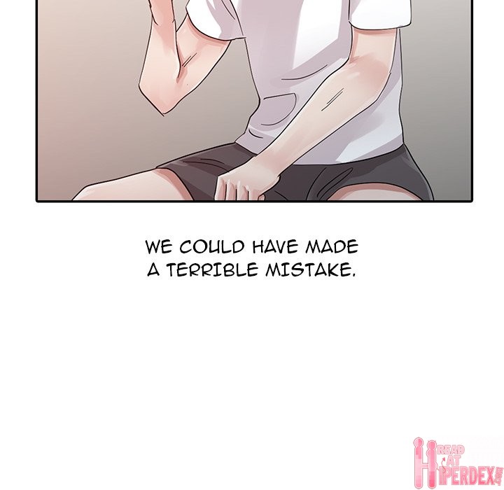 My Stepmom’s Plan - Chapter 17 [photo 34] - MangaPorn