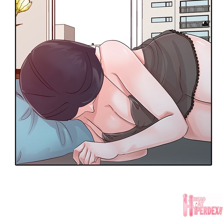 My Stepmom’s Plan - Chapter 17 [photo 46] - MangaPorn