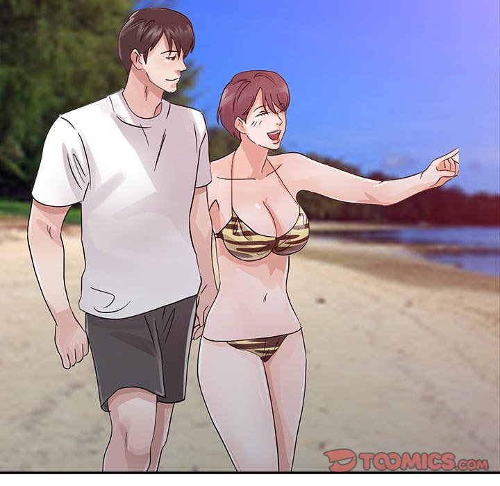 My Stepmom’s Plan - Chapter 17 [photo 56] - MangaPorn