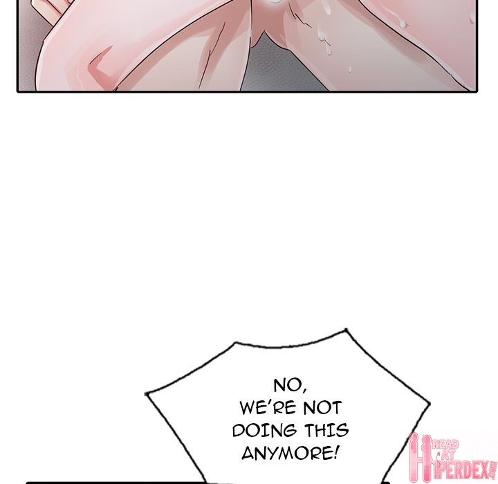 My Stepmom’s Plan - Chapter 17 [photo 7] - MangaPorn