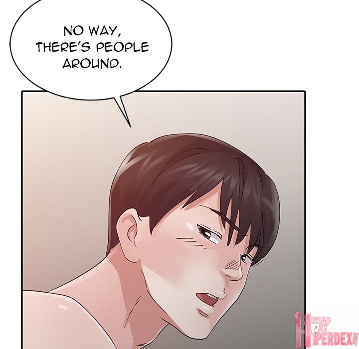 My Stepmom’s Plan - Chapter 17 [photo 82] - MangaPorn