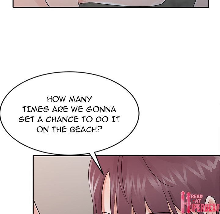 My Stepmom’s Plan - Chapter 18 [photo 61] - MangaPorn