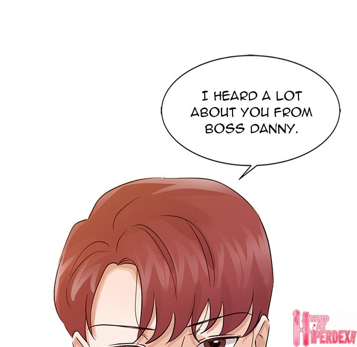 My Stepmom’s Plan - Chapter 19 [photo 19] - MangaPorn
