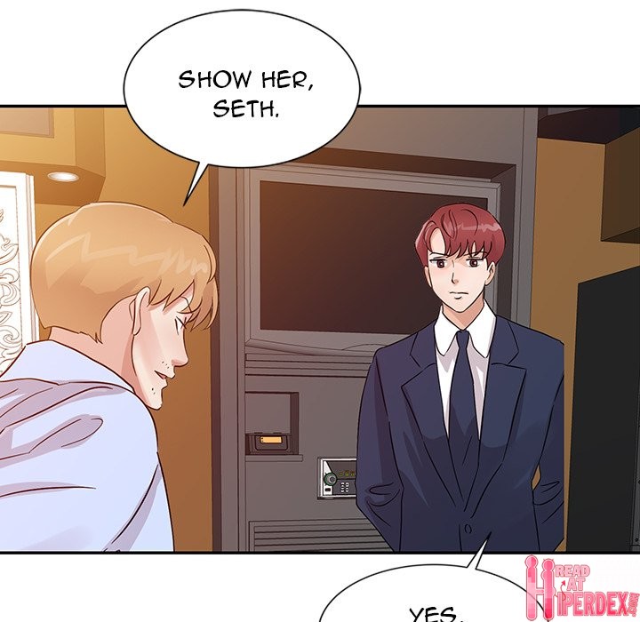 My Stepmom’s Plan - Chapter 19 [photo 25] - MangaPorn
