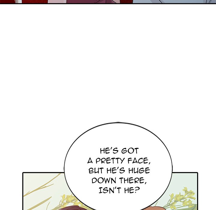 My Stepmom’s Plan - Chapter 19 [photo 33] - MangaPorn