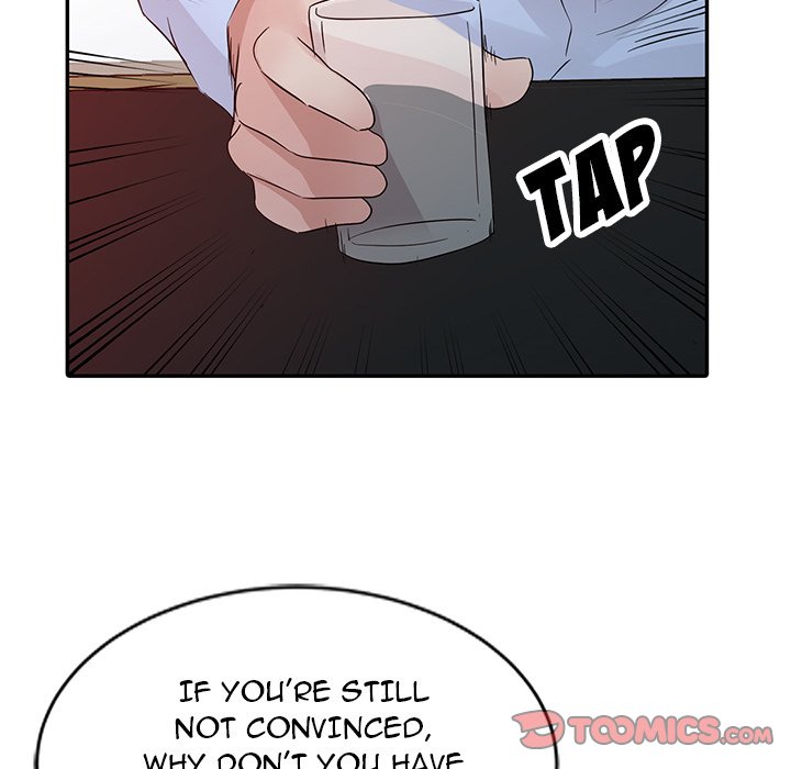 My Stepmom’s Plan - Chapter 19 [photo 38] - MangaPorn