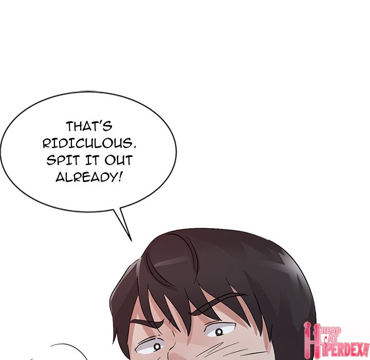 My Stepmom’s Plan - Chapter 19 [photo 49] - MangaPorn