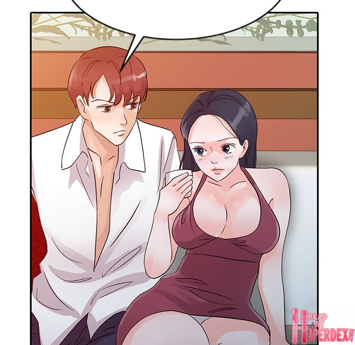 My Stepmom’s Plan - Chapter 19 [photo 61] - MangaPorn