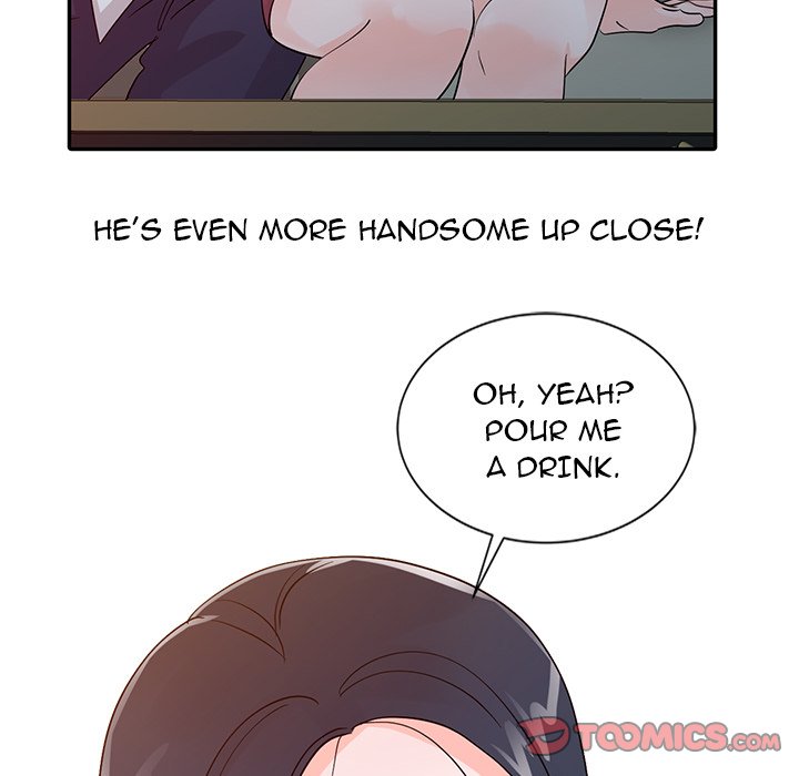 My Stepmom’s Plan - Chapter 19 [photo 62] - MangaPorn