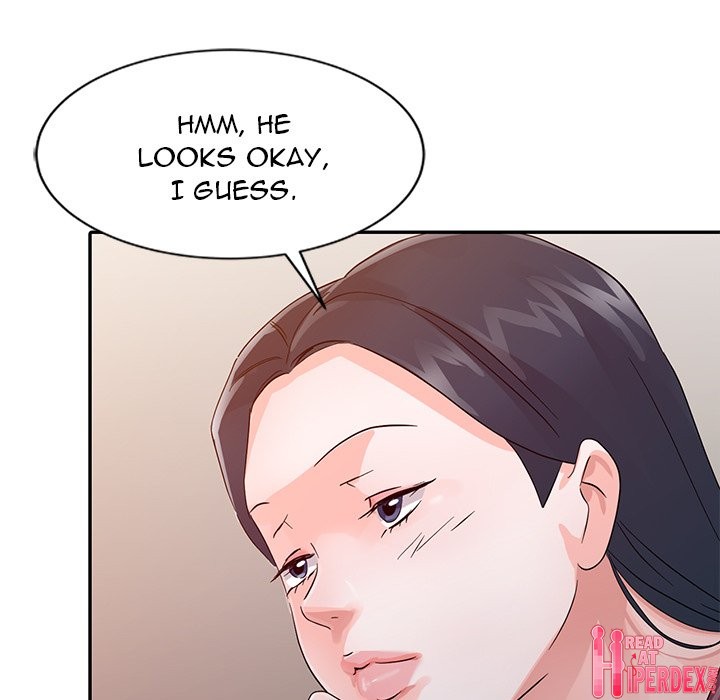 My Stepmom’s Plan - Chapter 19 [photo 7] - MangaPorn