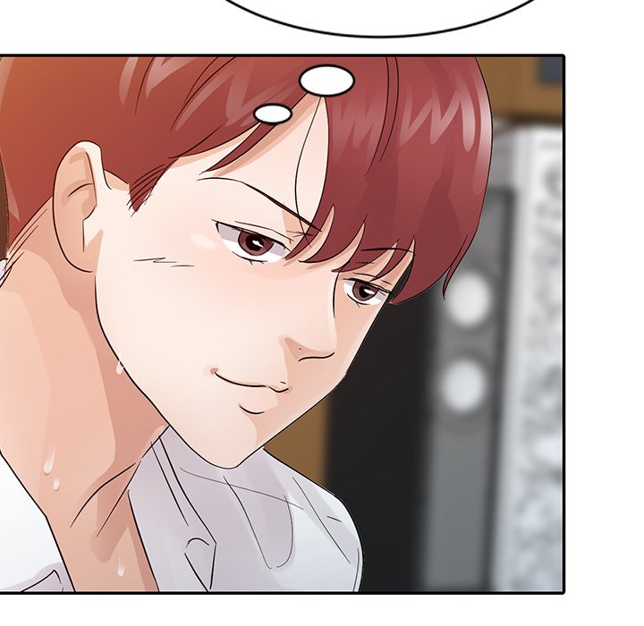 My Stepmom’s Plan - Chapter 20 [photo 18] - MangaPorn