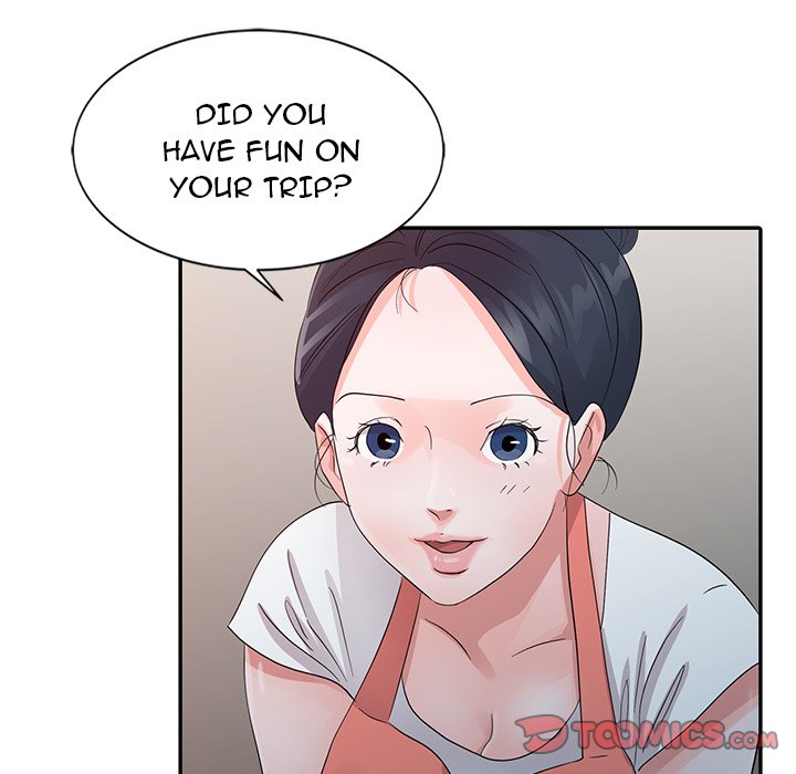 My Stepmom’s Plan - Chapter 20 [photo 50] - MangaPorn