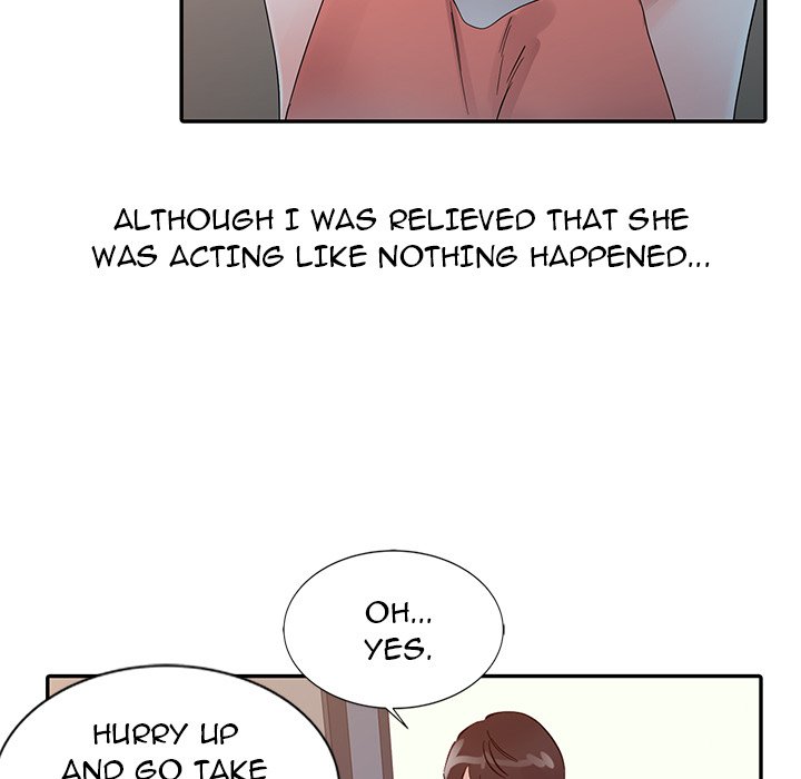 My Stepmom’s Plan - Chapter 20 [photo 51] - MangaPorn