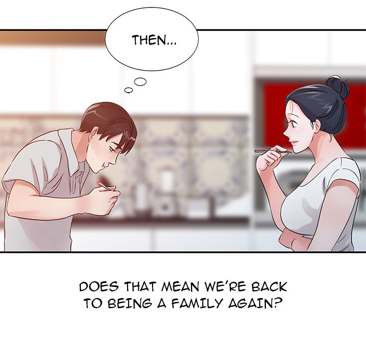 My Stepmom’s Plan - Chapter 20 [photo 57] - MangaPorn