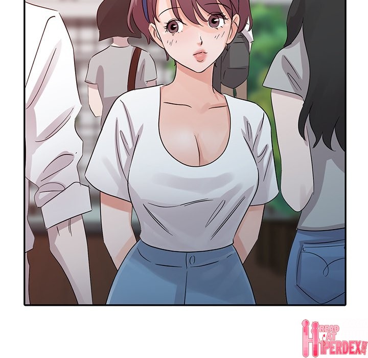 My Stepmom’s Plan - Chapter 20 [photo 73] - MangaPorn